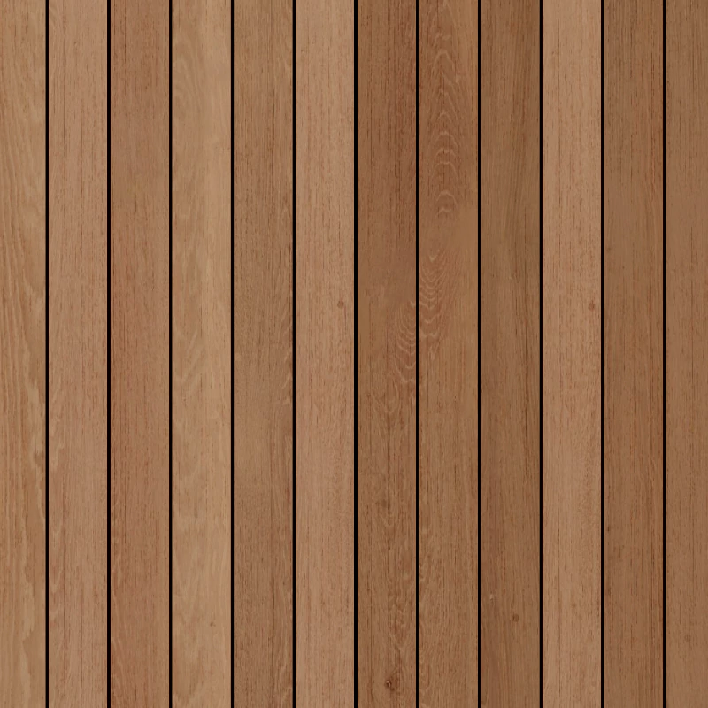 Veneered Siding
